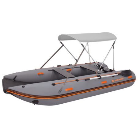 Kolibri Biminitop voor Sea Cat en KM-300 t/m KM-360(DSL) - wit | Kolibri