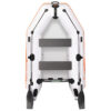 Kolibri KM-245A Rubberboot met Airdeck Opblaasbaar - 2 Volwassenen | Kolibri