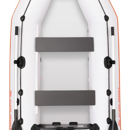 Kolibri KM-300A Rubberboot met Airdeck Opblaasbaar - 3 Volwassenen | Kolibri