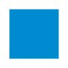 Kopieerpapier A4 120gr 100vel blauw | Kangaro