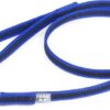 Korte lijn hond - Antislip - 14mm - Met handvat