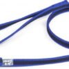 Korte lijn hond - Antislip - 14mm - Met handvat