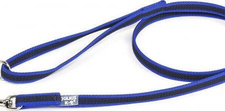 Korte lijn hond - Antislip - 14mm - Met handvat