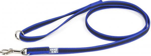 Korte lijn hond - Antislip - 14mm - Met handvat