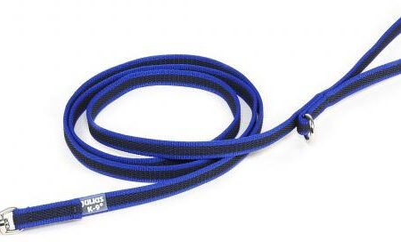 Korte lijn hond - Antislip - 14mm - Met handvat