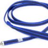 Korte lijn hond - Antislip - 14mm - Met handvat