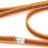 Korte lijn hond - Antislip - 14mm - Met handvat