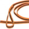 Korte lijn hond - Antislip - 14mm - Met handvat