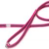 Korte lijn hond - Antislip - 14mm - Met handvat