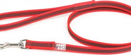 Korte lijn hond - Antislip - 14mm - Met handvat