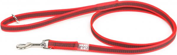 Korte lijn hond - Antislip - 14mm - Met handvat