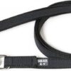 Korte lijn hond - Antislip - 14mm - Zonder handvat