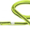 Korte lijn hond - Antislip - 14mm - Zonder handvat