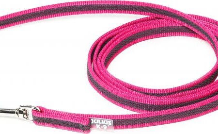 Korte lijn hond - Antislip - 14mm - Zonder handvat