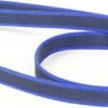 Korte lijn hond - Antislip - 20mm - Met handvat