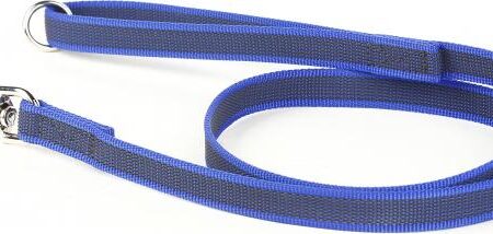 Korte lijn hond - Antislip - 20mm - Met handvat