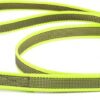 Korte lijn hond - Antislip - 20mm - Met handvat