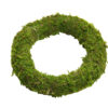Krans Asia Mos Ø10cm | HBX natural living