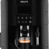 Krups EA8150 Zwart