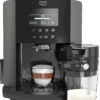 Krups EA819E Quattro Force