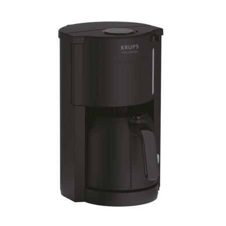 Krups KM3038 Koffiefilter apparaat Zwart | Krups