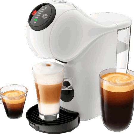 Krups NESCAFÉ Dolce Gusto Genio S KP2431