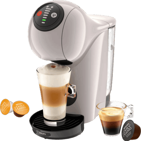Krups NESCAFÉ Dolce Gusto Genio S KP243A