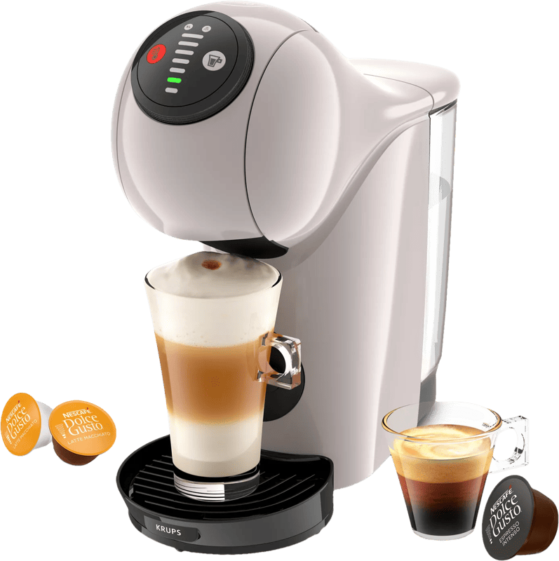 Krups NESCAFÉ Dolce Gusto Genio S KP243A