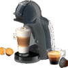 Krups NESCAFÉ Dolce Gusto Mini Me 2 Cosmic Grey KP143B