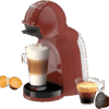 Krups NESCAFE Dolce Gusto Mini Me 2 Red Brick KP1435