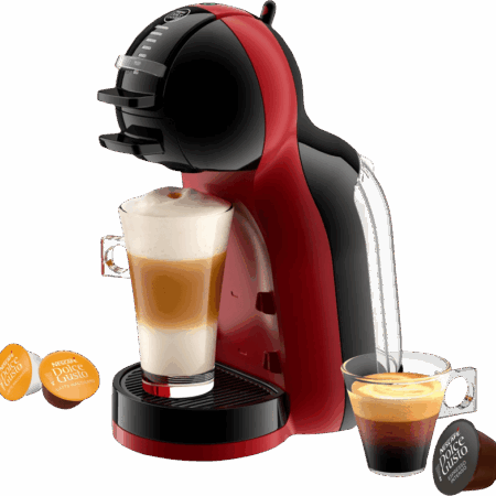 Krups NESCAFÉ Dolce Gusto Mini Me KP123H