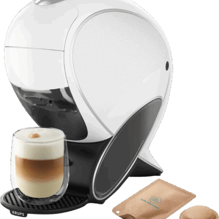 Krups NESCAFÉ Dolce Gusto NEO Latte YY5679