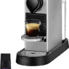 Krups Nespresso Citiz XN741B Zilver