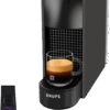 Krups Nespresso Essenza Mini XN110N Antraciet
