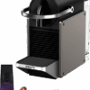 Krups Nespresso Pixie XN306T