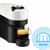 Krups Nespresso Vertuo Pop XN9201 Coconut White