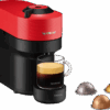 Krups Nespresso Vertuo Pop XN9205 Spicy Red