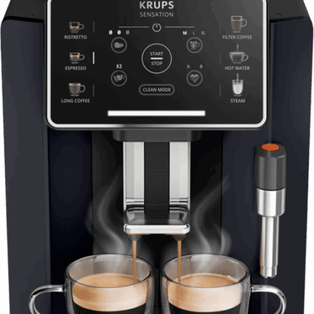 Krups Sensation EA910B