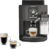 Krups Serenity Milk EA402H