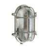 Ks Nautic III Scheepslamp Nikkel