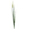 Kunst gras Foxtail crme/groen zijde 110cm