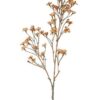 Kunstbloem Forsythia bruin zijde H92cm | Countryfield