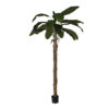 Kunstboom Banana tree Agnes