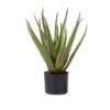 Kunstplant Aloe plante 50cm