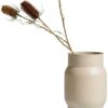 Kunstplant dipsacus spray