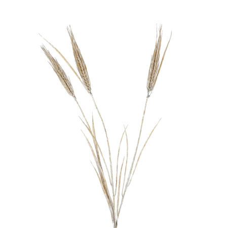 Kunsttak Barley off-white 74cm