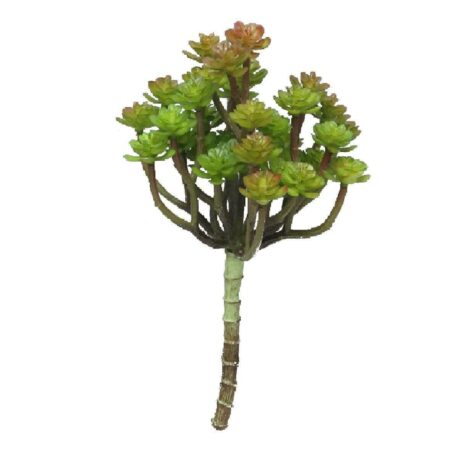 Kunsttak Cacta 19cm