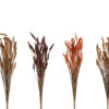 Kunsttak Grass ass