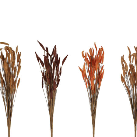 Kunsttak Grass ass