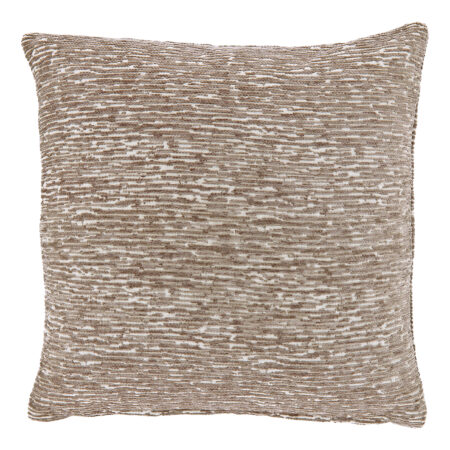 Kussen Amra taupe